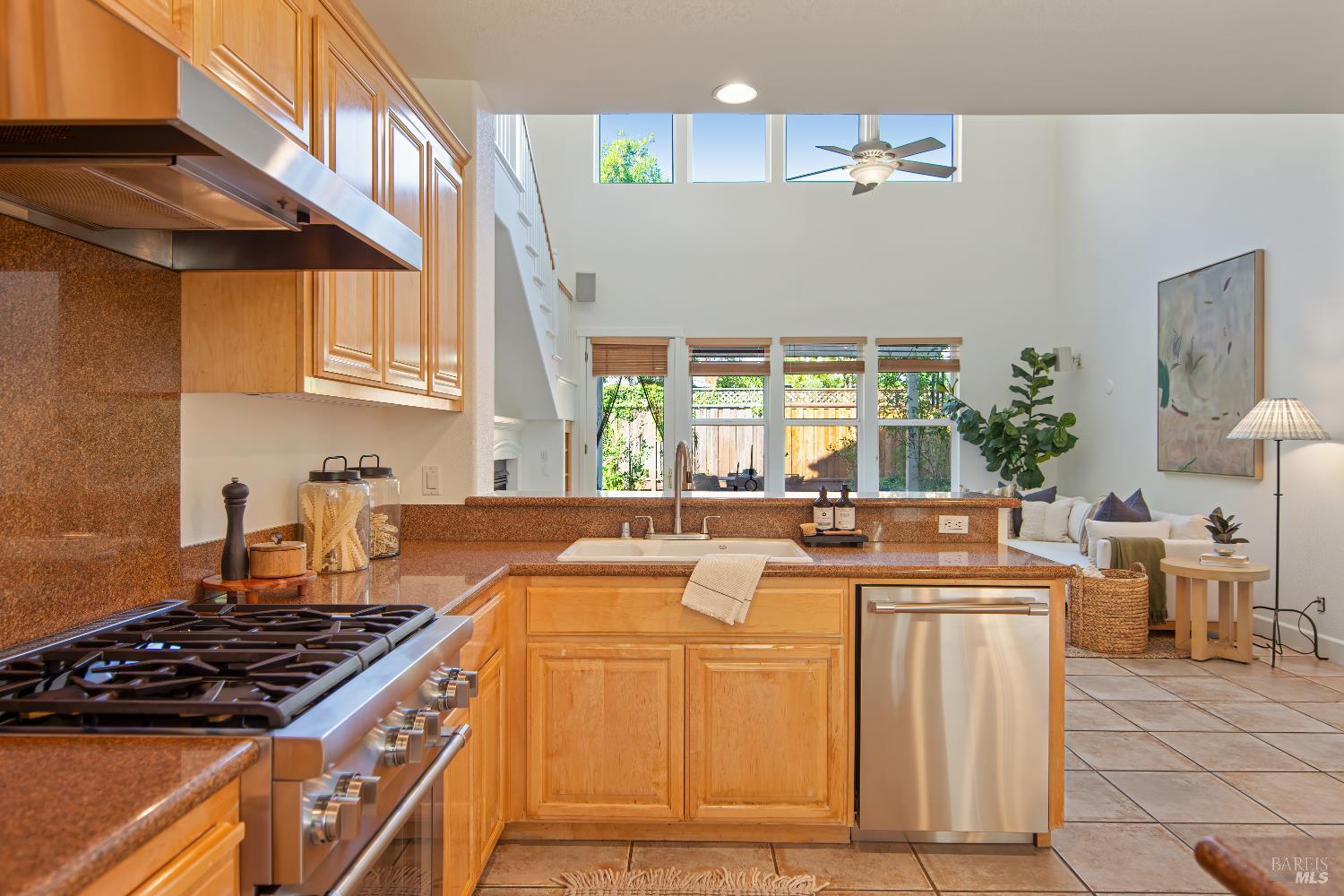 362 Engler Street Sonoma CA 95476
