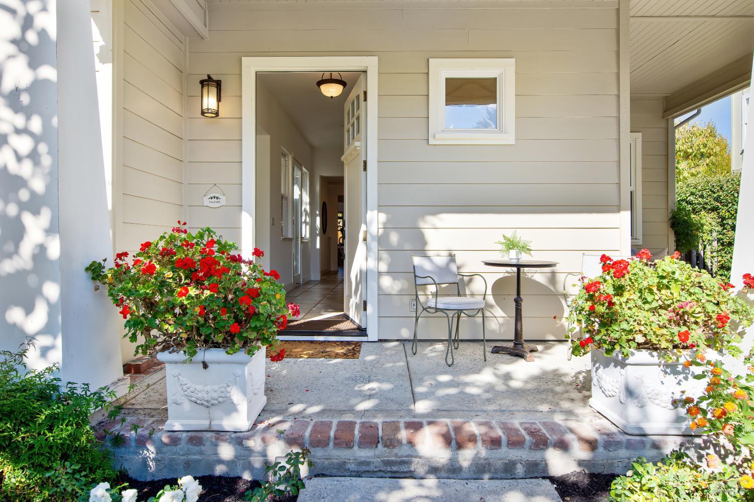 362 Engler Street Sonoma CA 95476