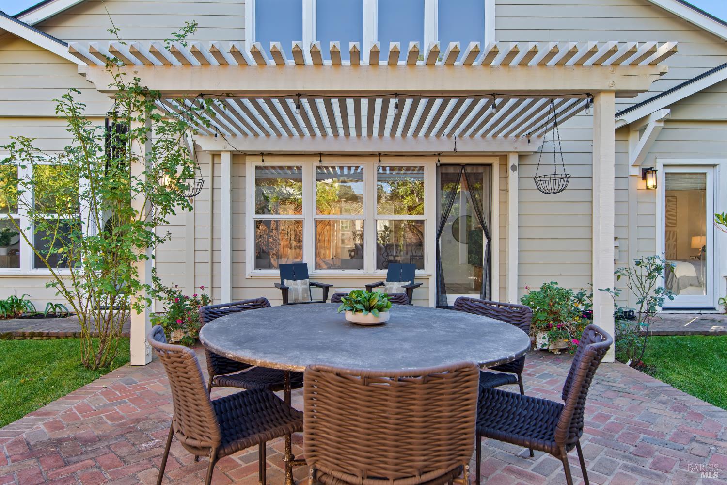 362 Engler Street Sonoma CA 95476