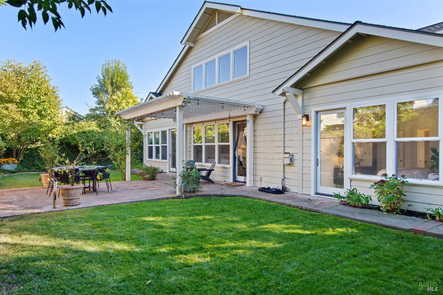 362 Engler Street Sonoma CA 95476