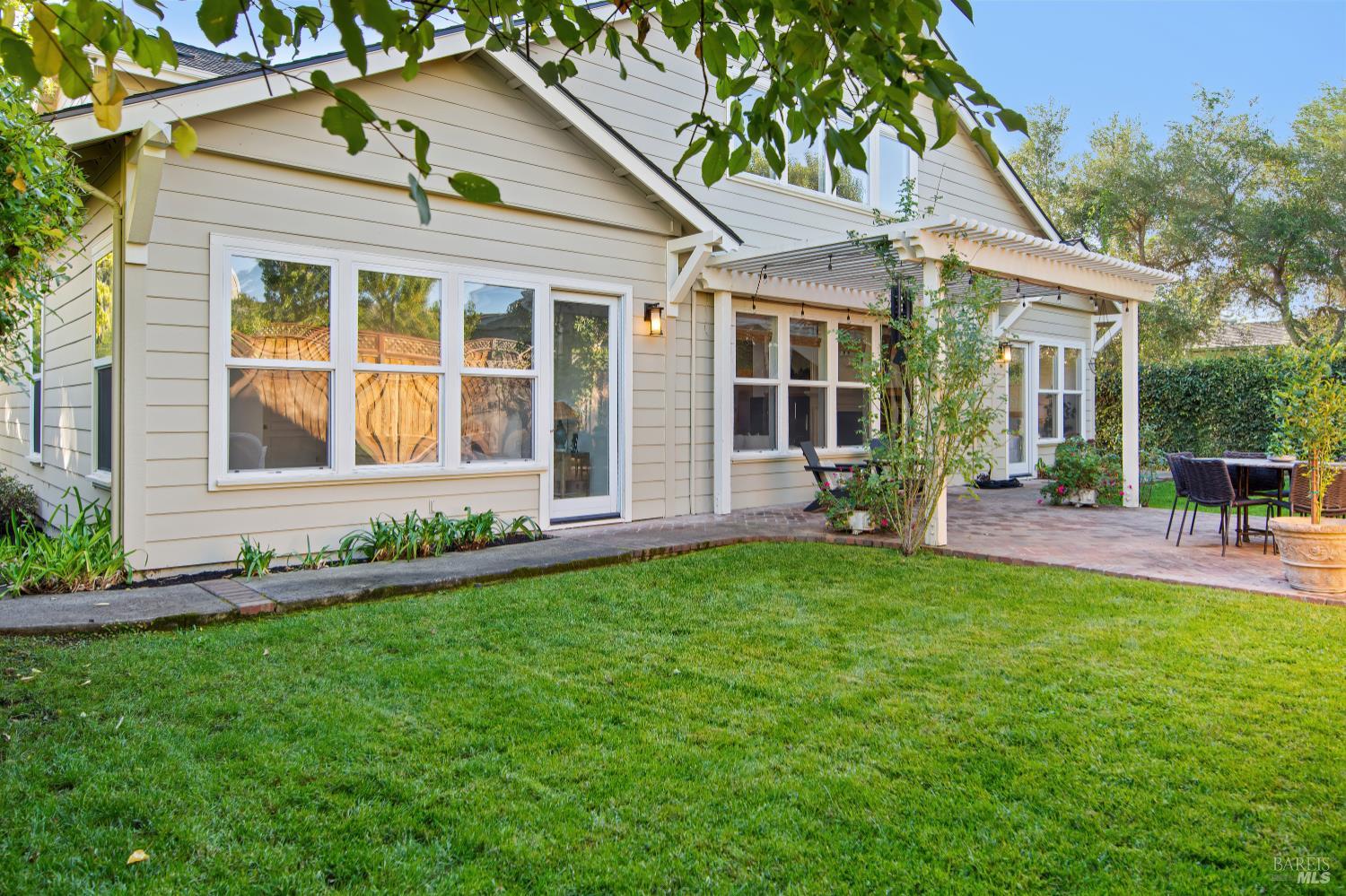 362 Engler Street Sonoma CA 95476