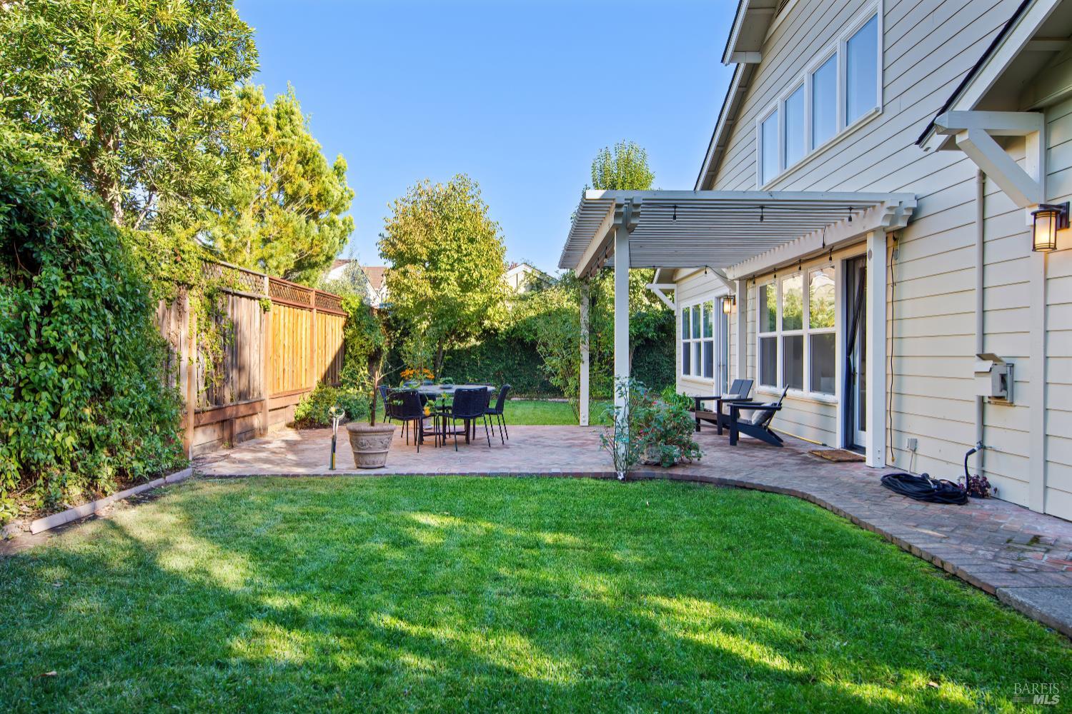 362 Engler Street Sonoma CA 95476