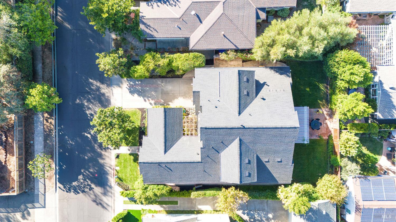362 Engler Street Sonoma CA 95476
