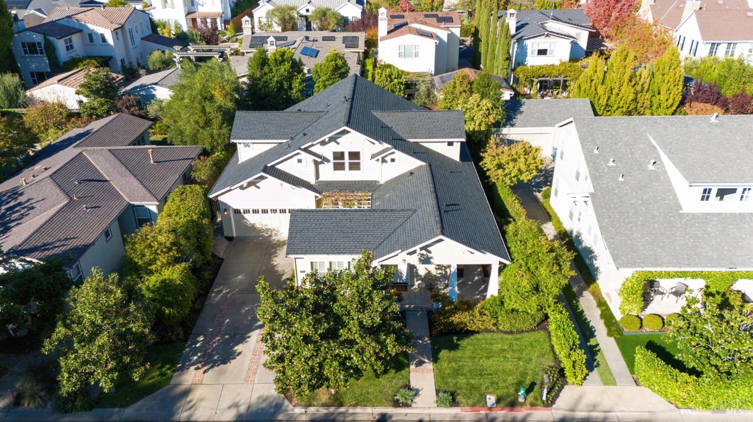 362 Engler Street Sonoma CA 95476