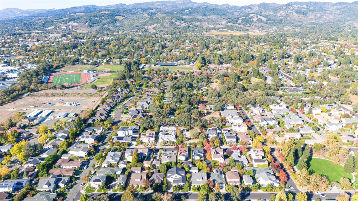 362 Engler Street Sonoma CA 95476