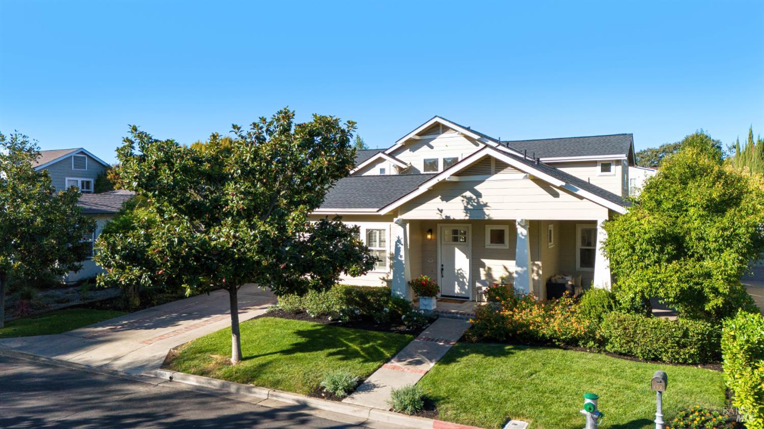 362 Engler Street Sonoma CA 95476