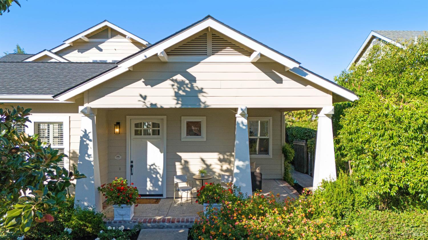 362 Engler Street Sonoma CA 95476