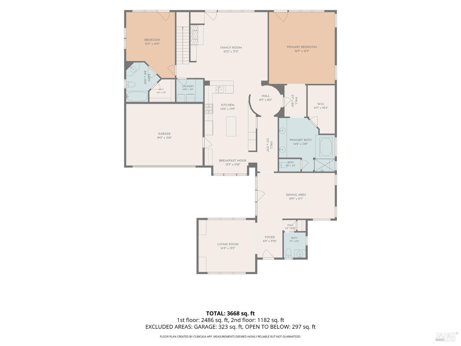 362 Engler Street Sonoma CA 95476