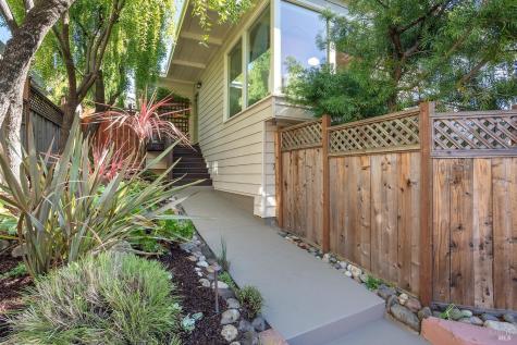 435 E Blithedale Avenue Mill Valley CA 94941