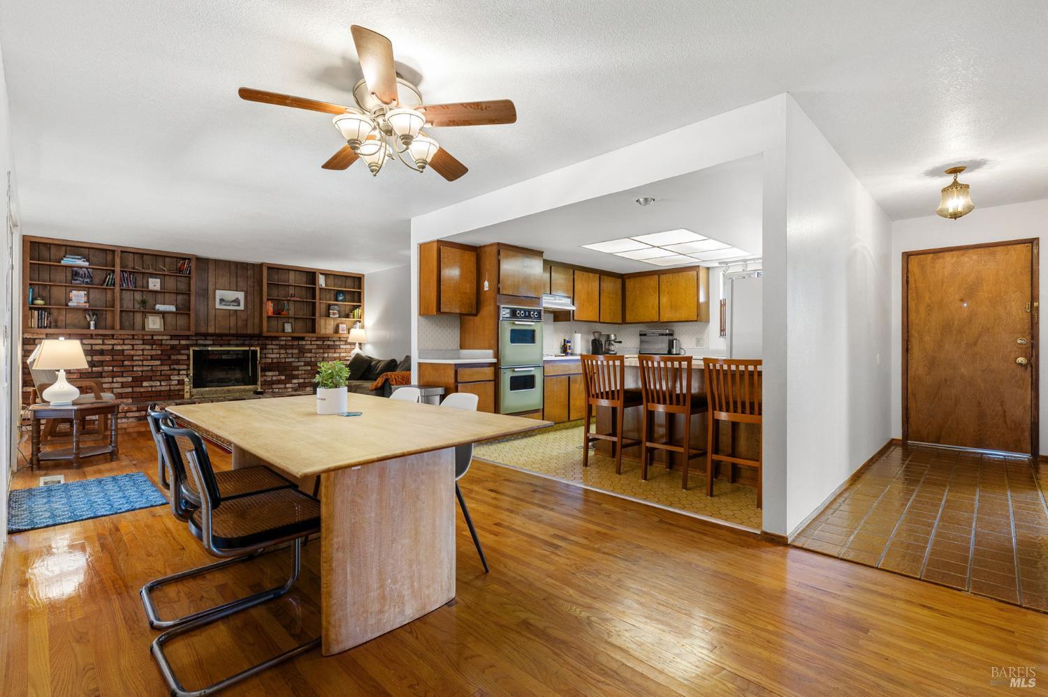 2275 Cambridge Drive Fairfield CA 94533