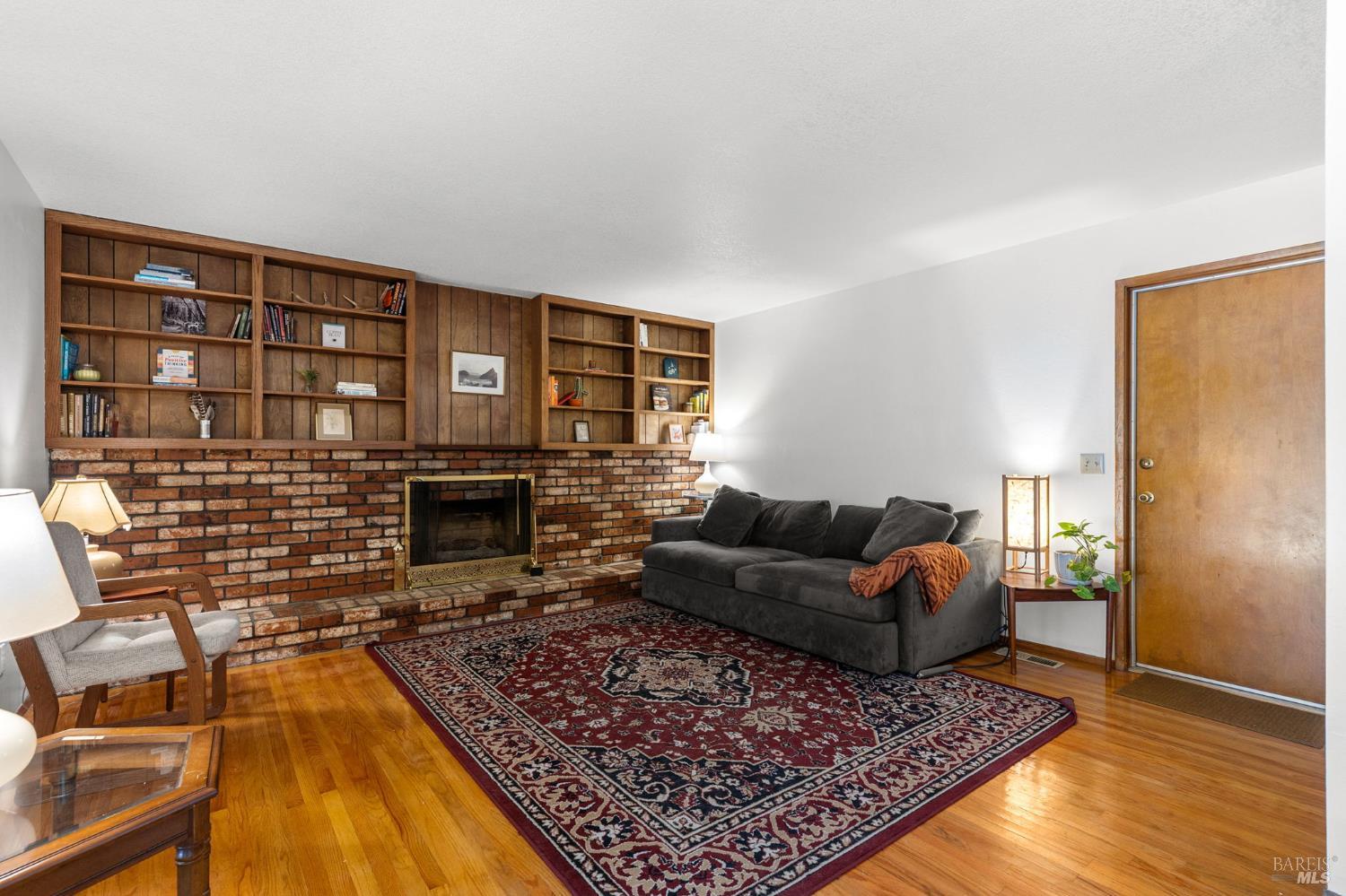 2275 Cambridge Drive Fairfield CA 94533