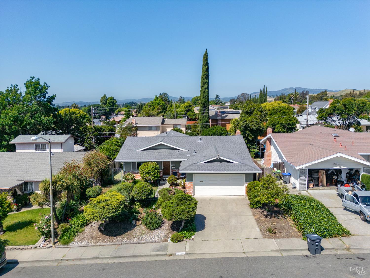 2275 Cambridge Drive Fairfield CA 94533