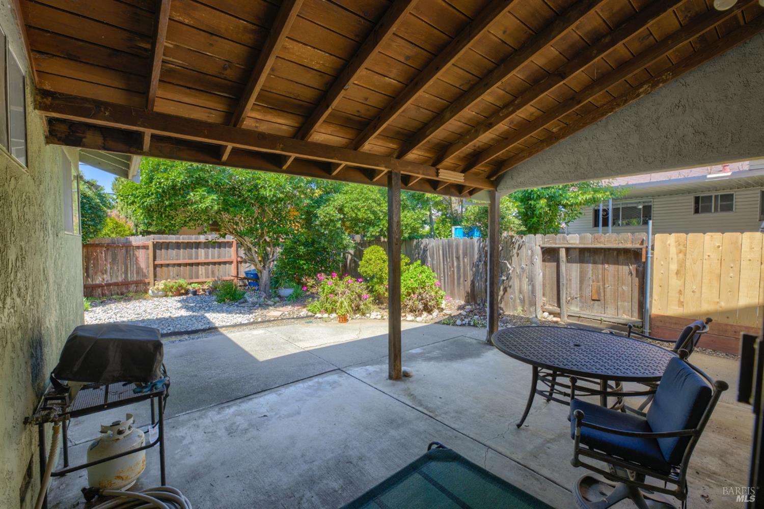 2275 Cambridge Drive Fairfield CA 94533