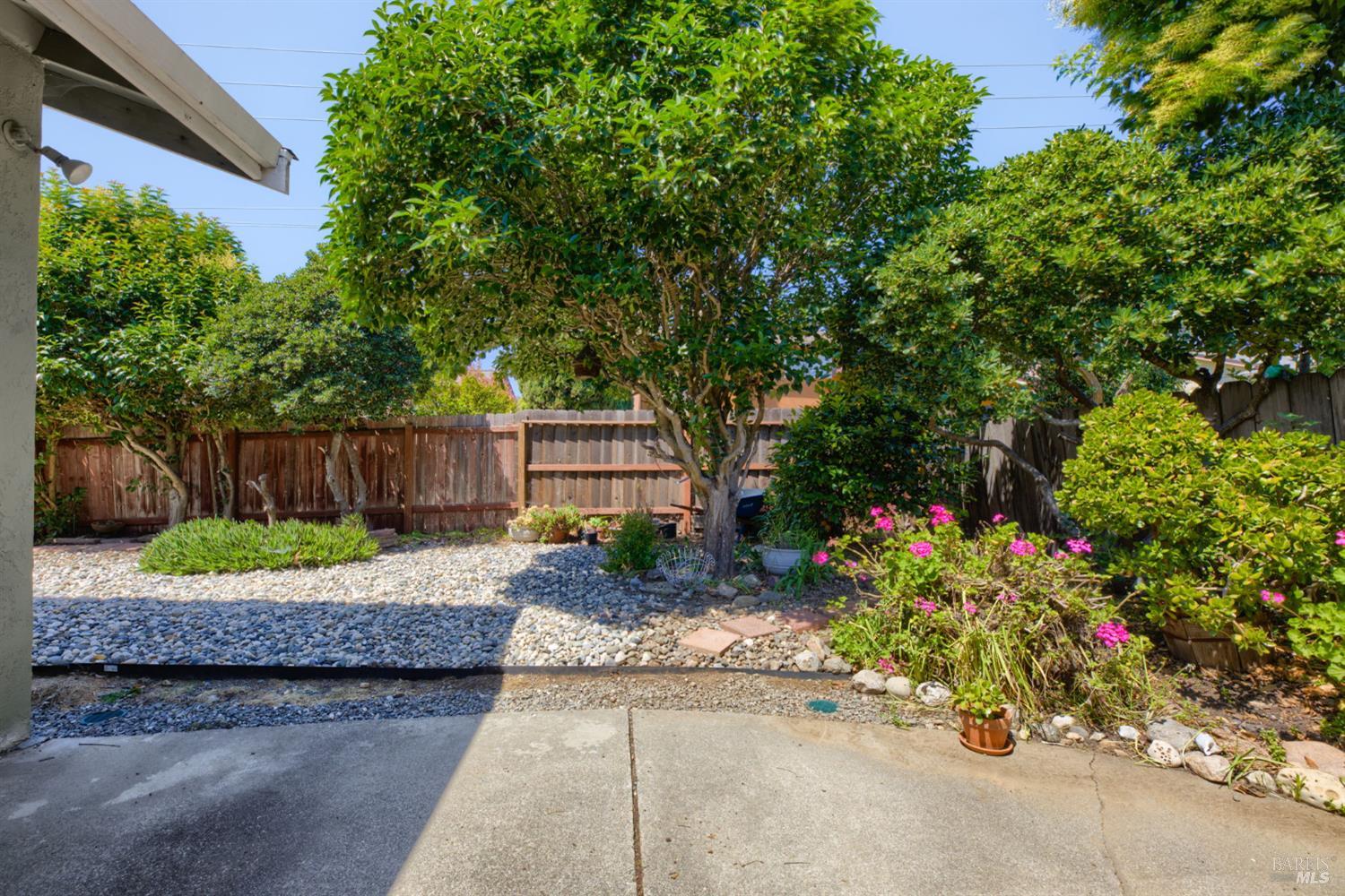 2275 Cambridge Drive Fairfield CA 94533