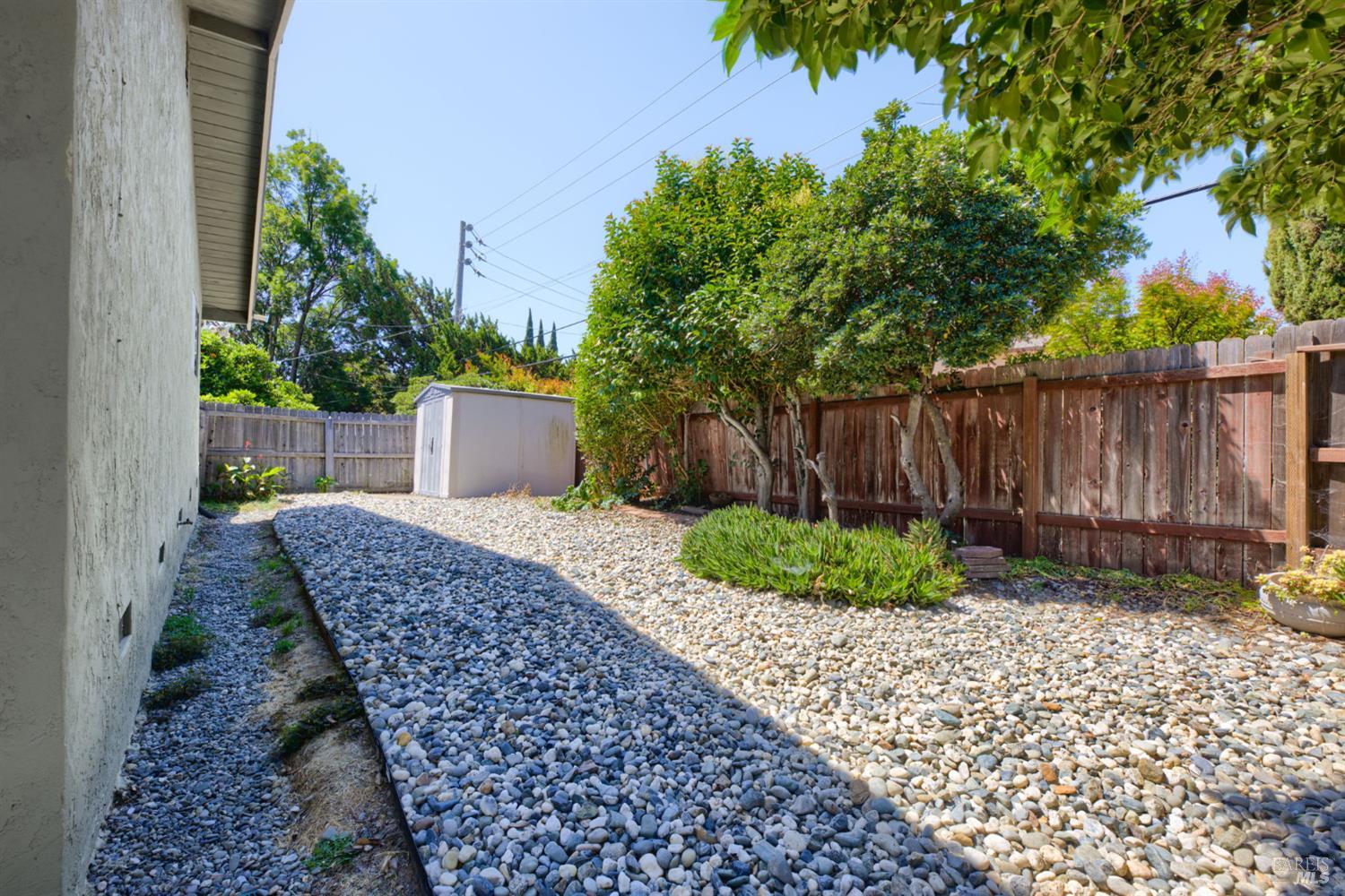 2275 Cambridge Drive Fairfield CA 94533