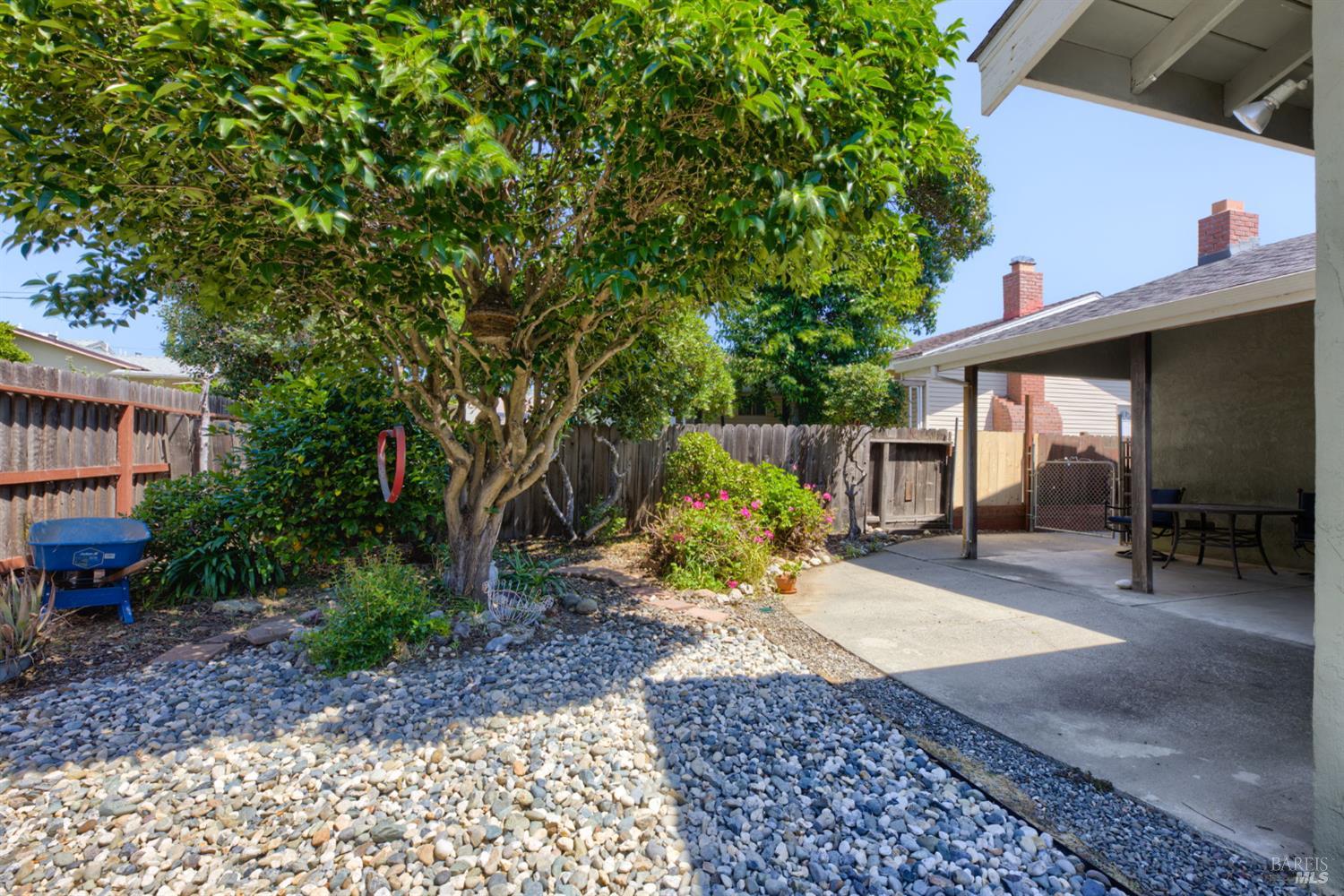 2275 Cambridge Drive Fairfield CA 94533
