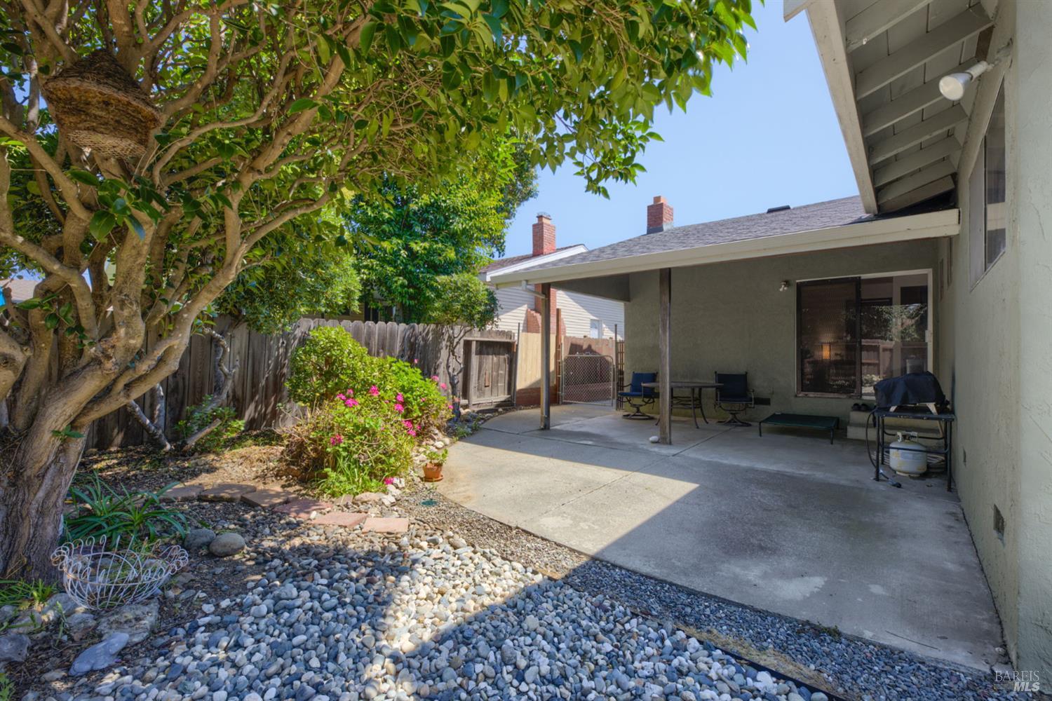 2275 Cambridge Drive Fairfield CA 94533