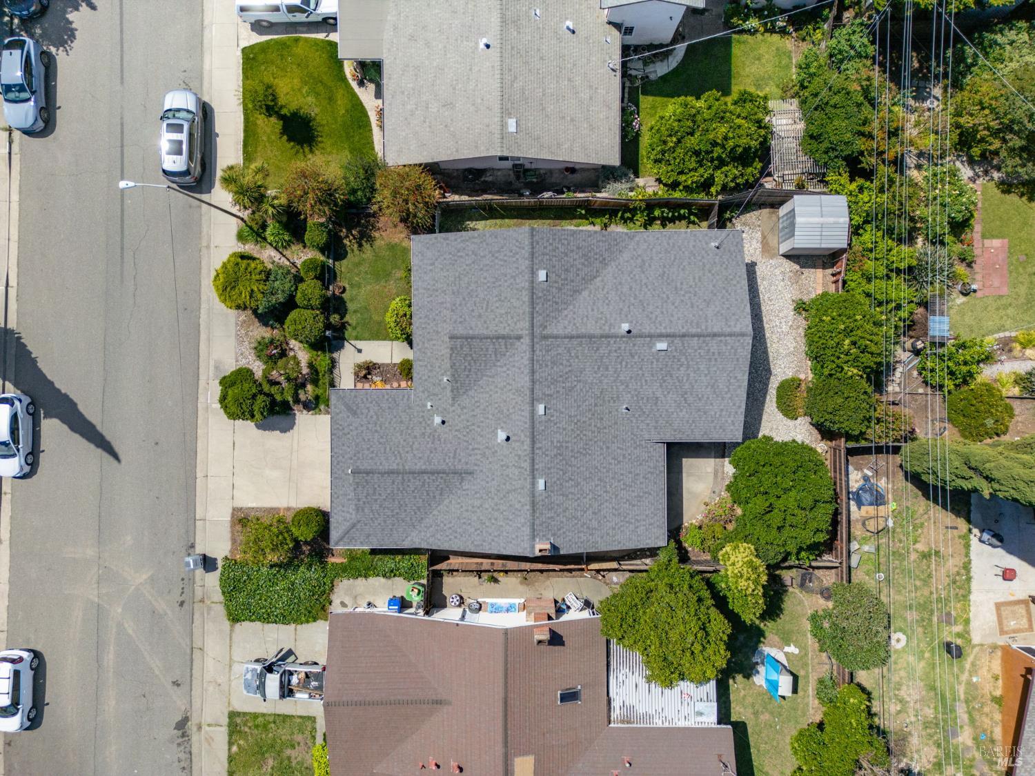 2275 Cambridge Drive Fairfield CA 94533