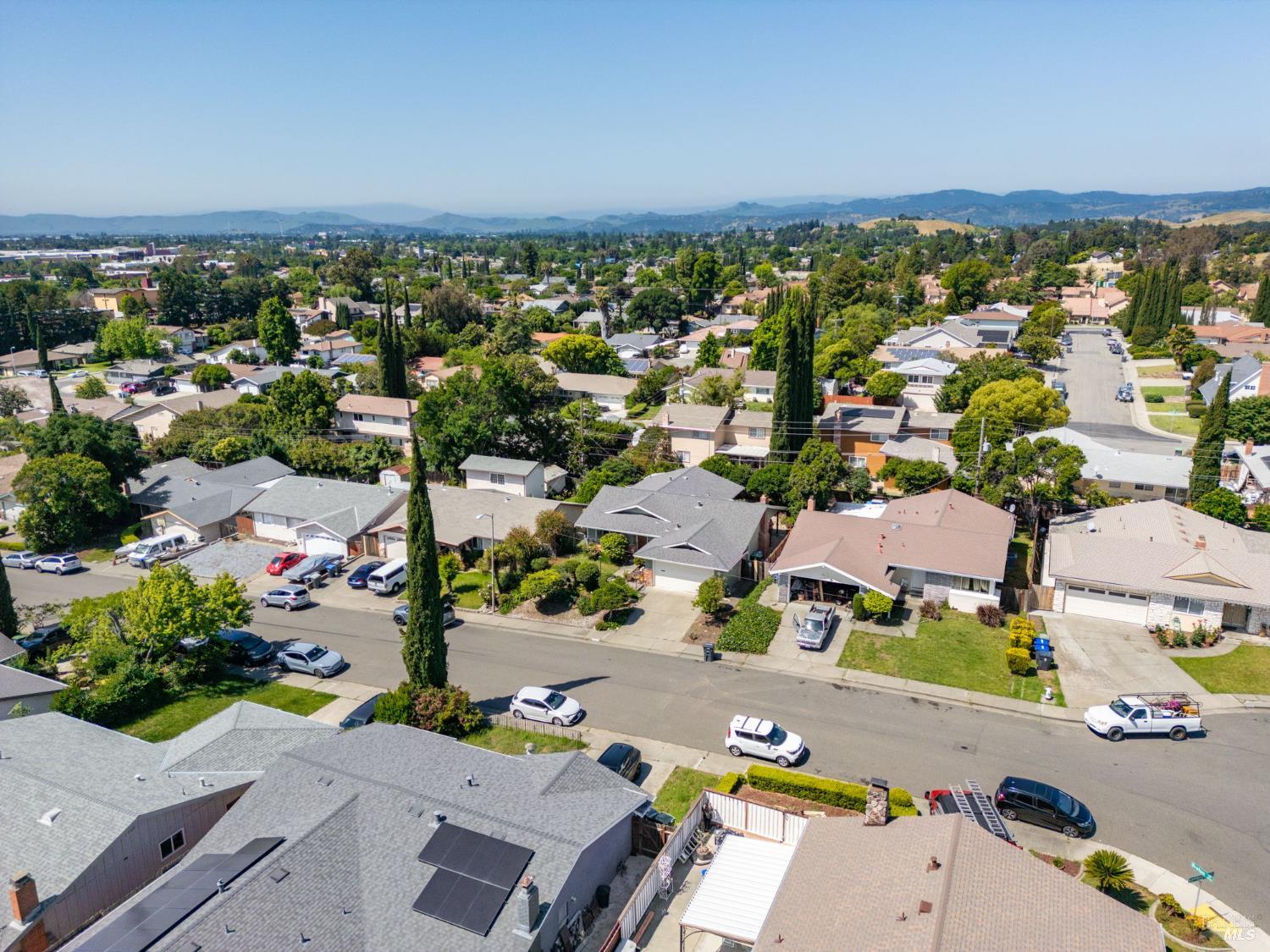2275 Cambridge Drive Fairfield CA 94533