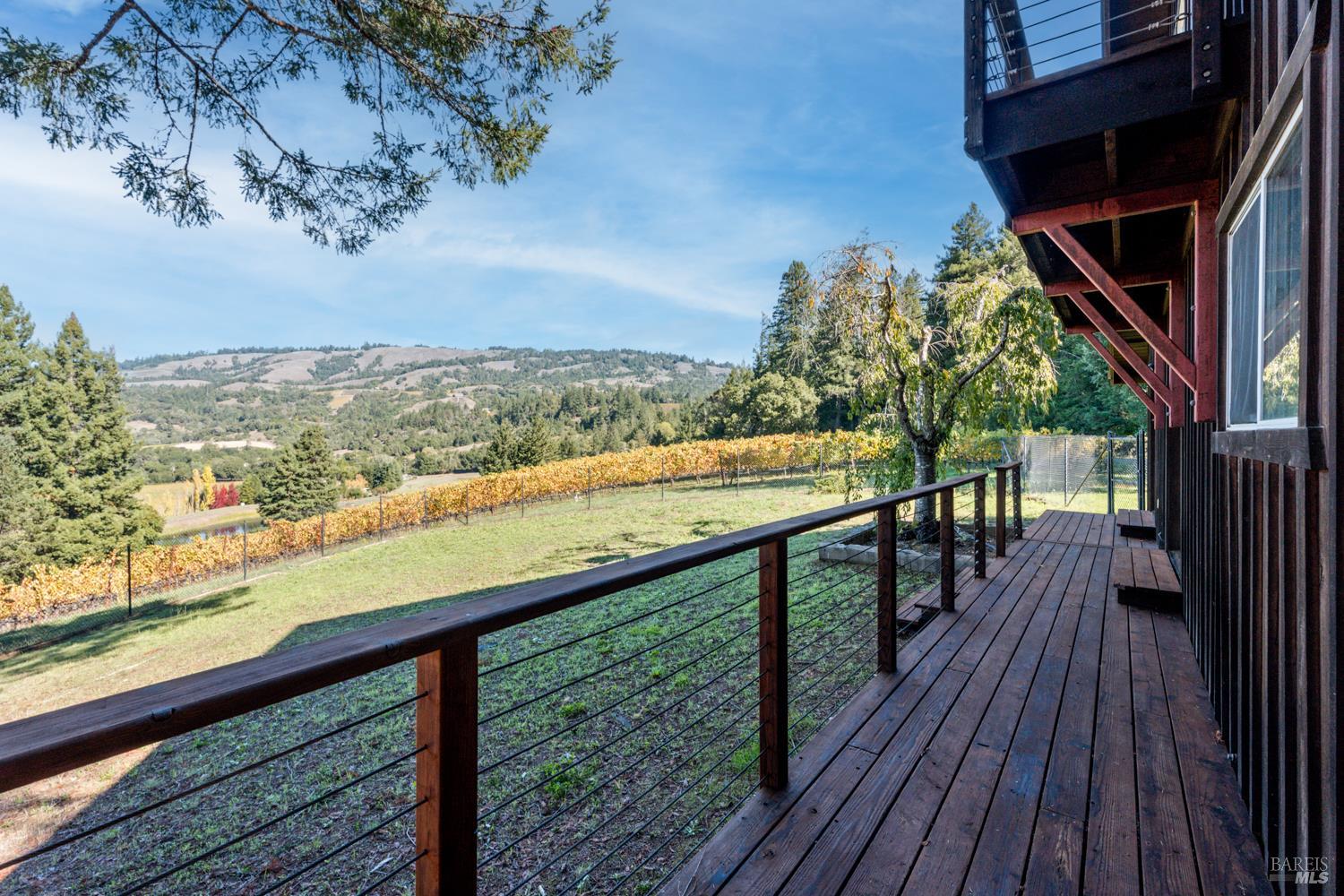 7680 Highway 128 Highway Philo CA 95466