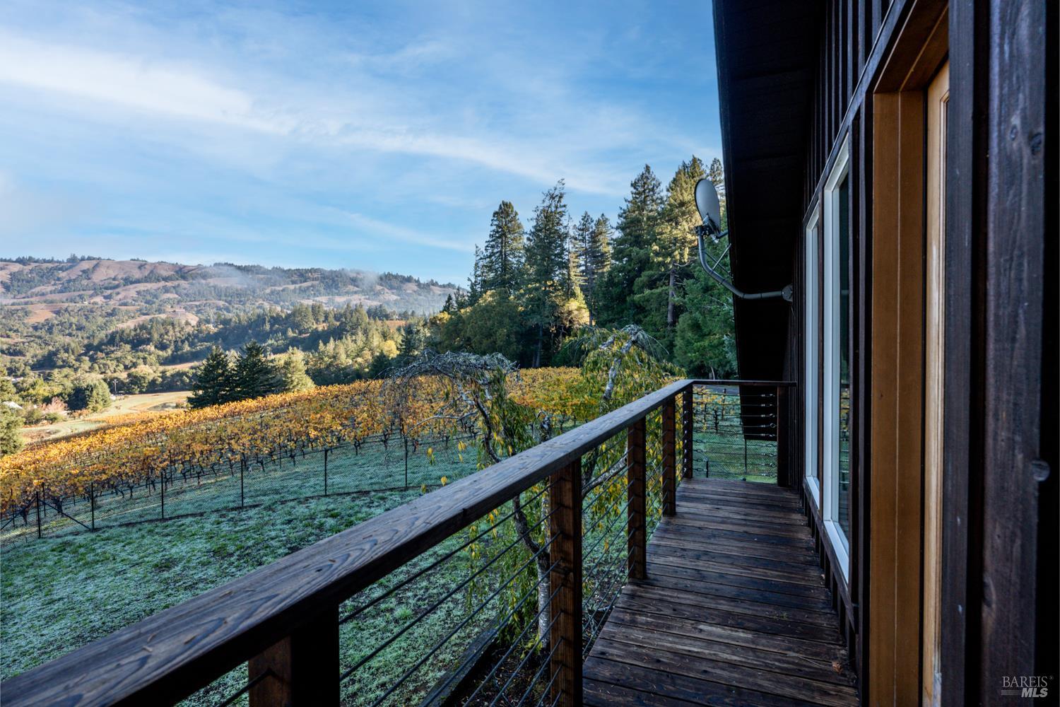 7680 Highway 128 Highway Philo CA 95466