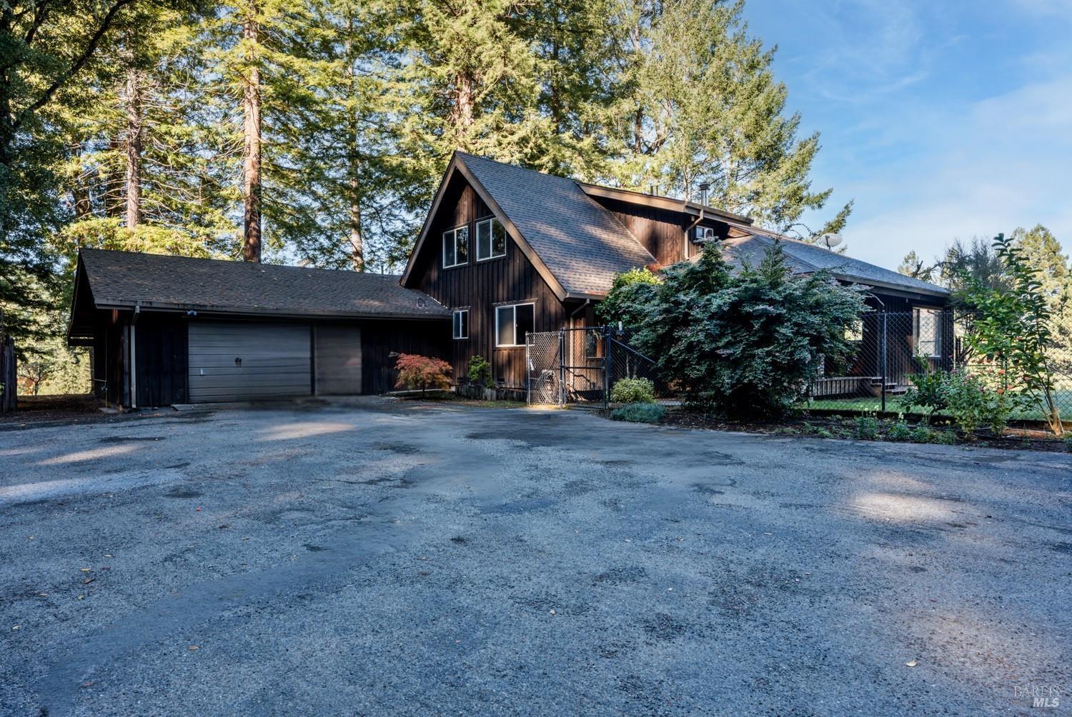 7680 Highway 128 Highway Philo CA 95466