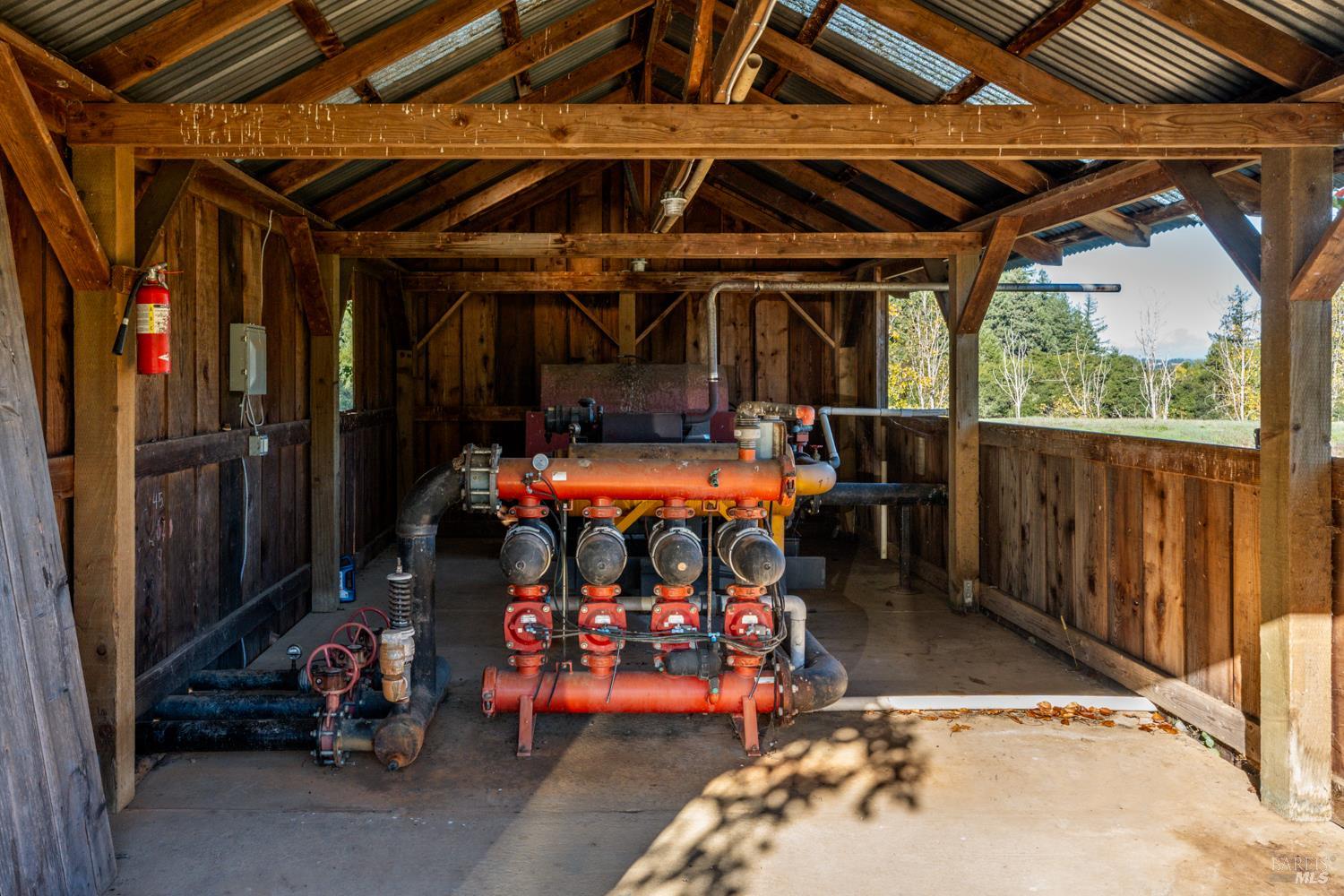 7680 Highway 128 Highway Philo CA 95466