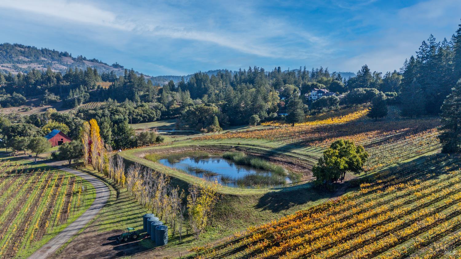 7680 Highway 128 Highway Philo CA 95466