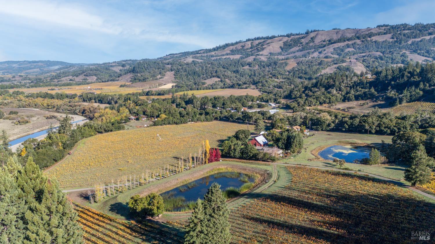 7680 Highway 128 Highway Philo CA 95466