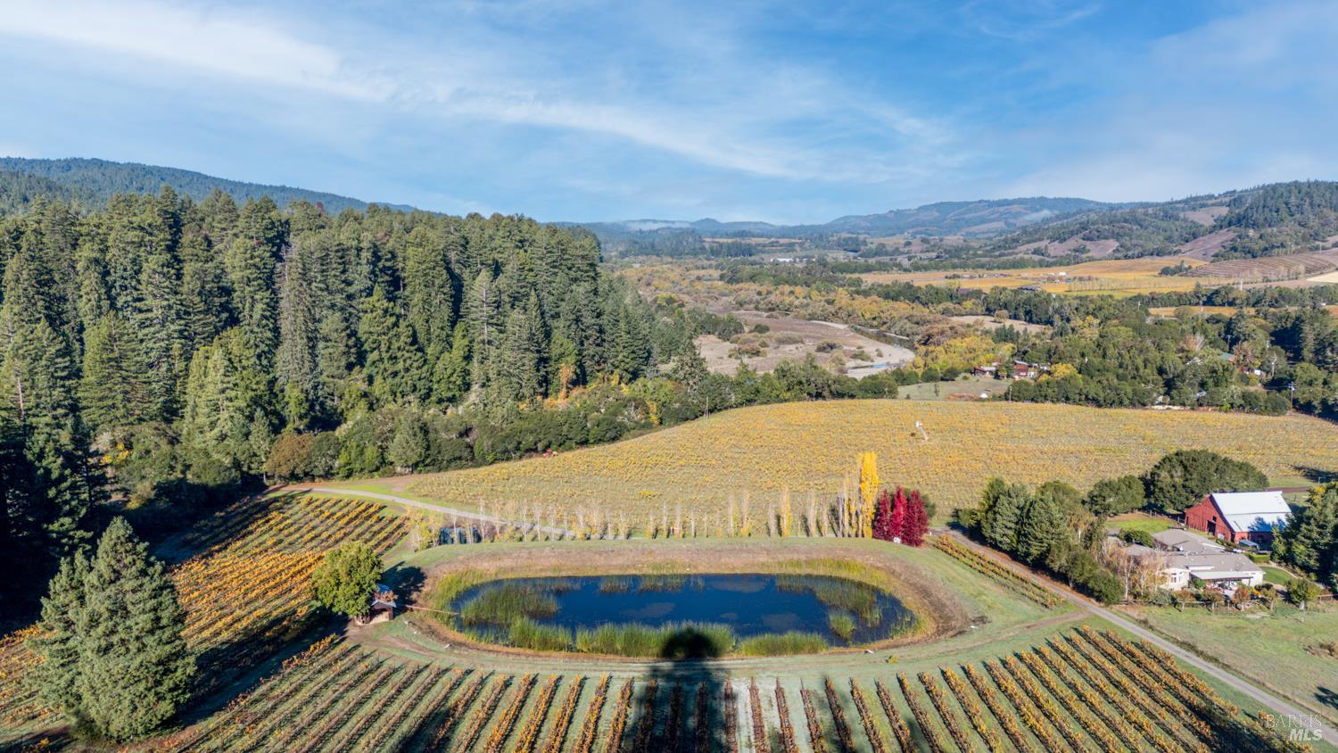 7680 Highway 128 Highway Philo CA 95466