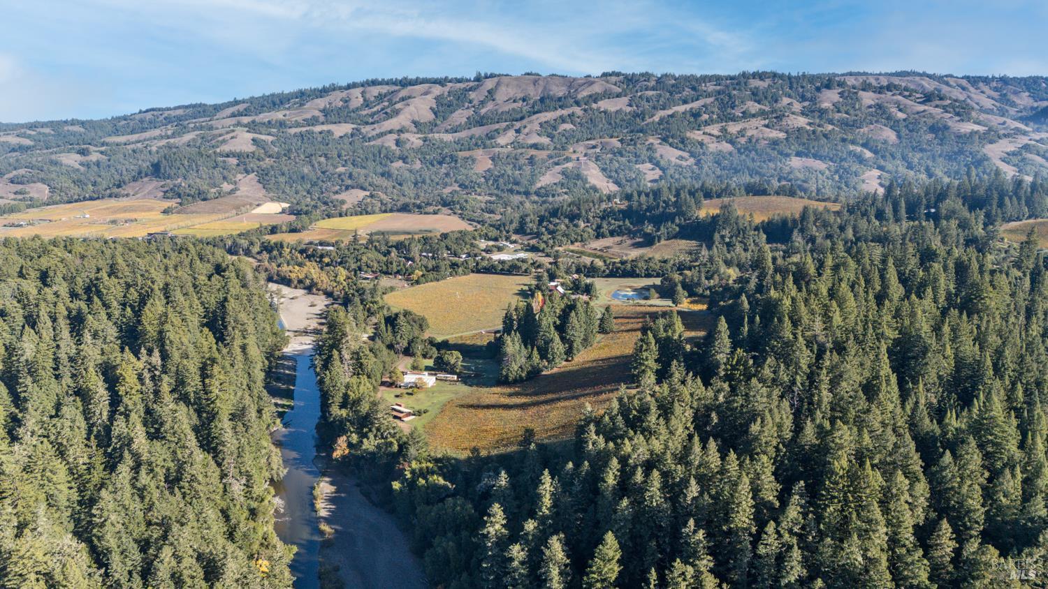 7680 Highway 128 Highway Philo CA 95466