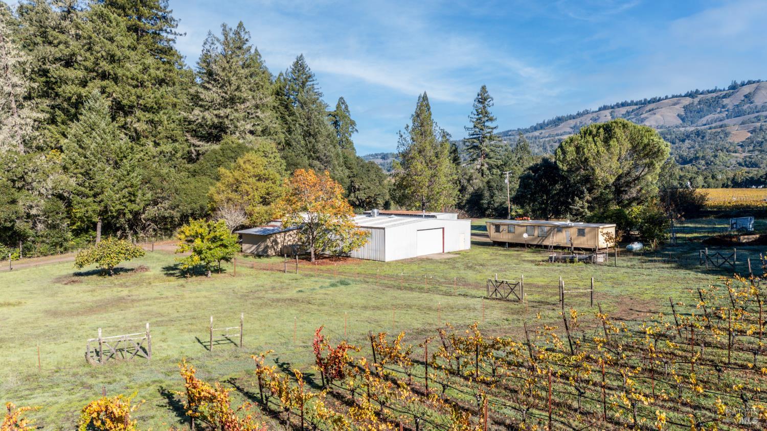 7680 Highway 128 Highway Philo CA 95466
