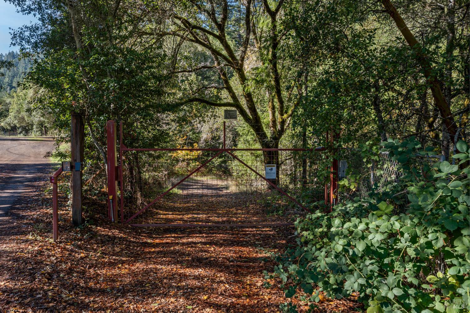 7680 Highway 128 Highway Philo CA 95466