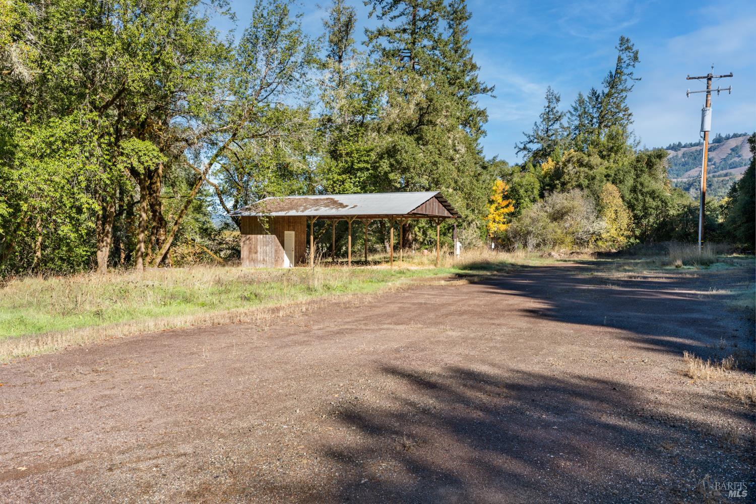 7680 Highway 128 Highway Philo CA 95466