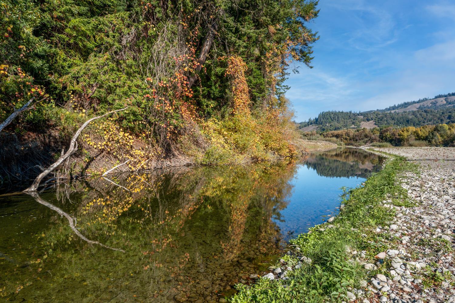 7680 Highway 128 Highway Philo CA 95466