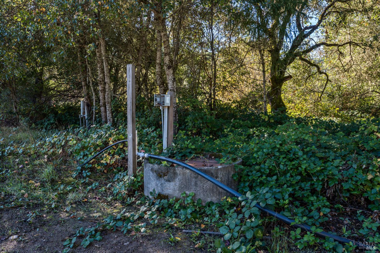 7680 Highway 128 Highway Philo CA 95466