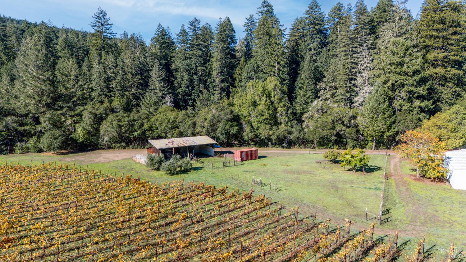 7680 Highway 128 Highway Philo CA 95466