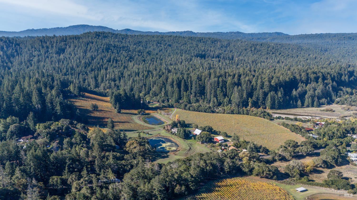 7680 Highway 128 Highway Philo CA 95466