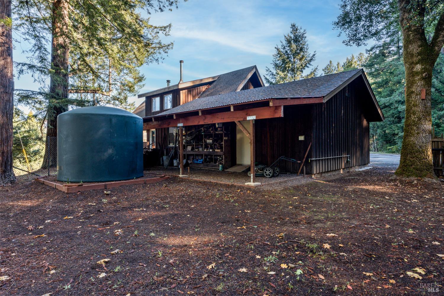 7680 Highway 128 Highway Philo CA 95466