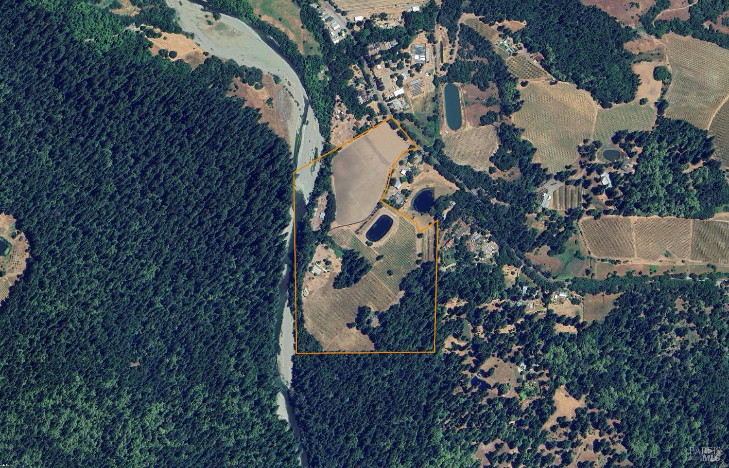 7680 Highway 128 Highway Philo CA 95466