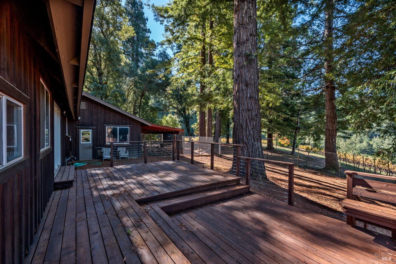 7680 Highway 128 Highway Philo CA 95466