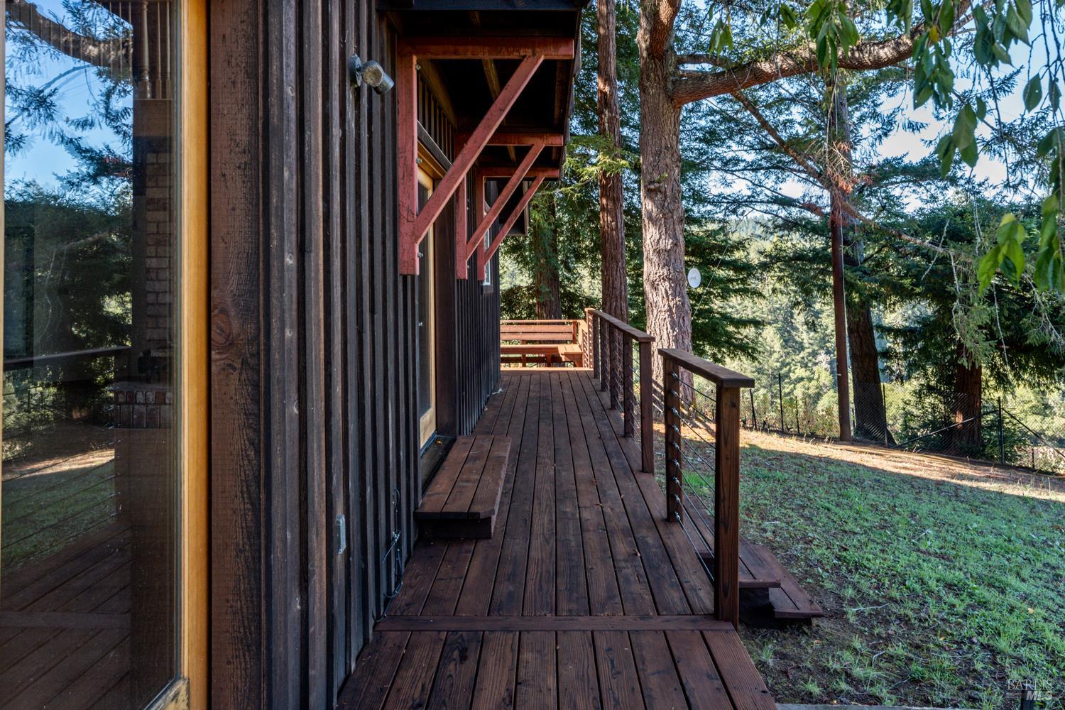 7680 Highway 128 Highway Philo CA 95466