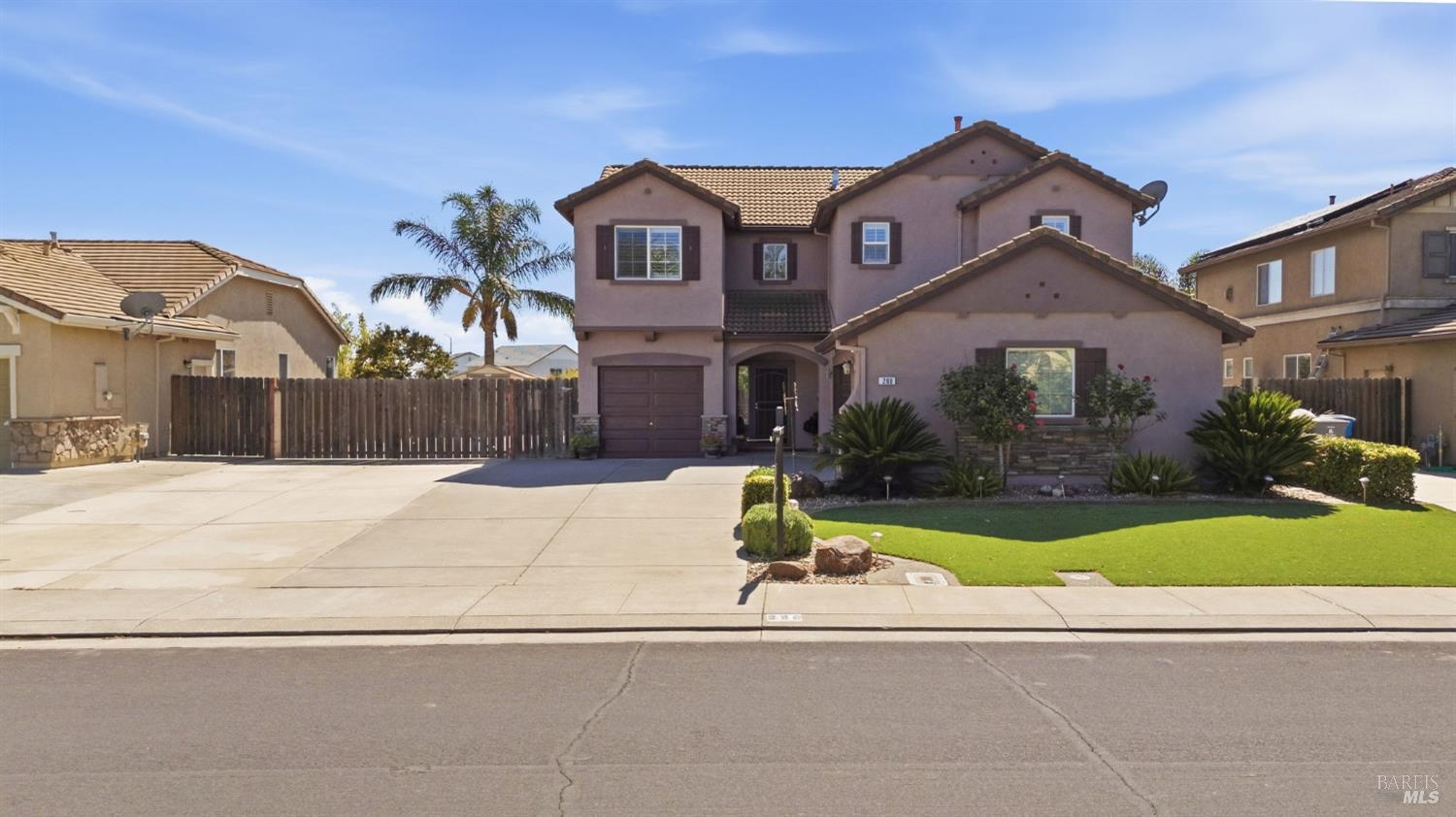 280 Rennert Way Dixon CA 95620