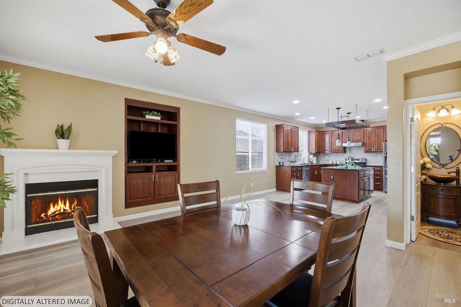280 Rennert Way Dixon CA 95620