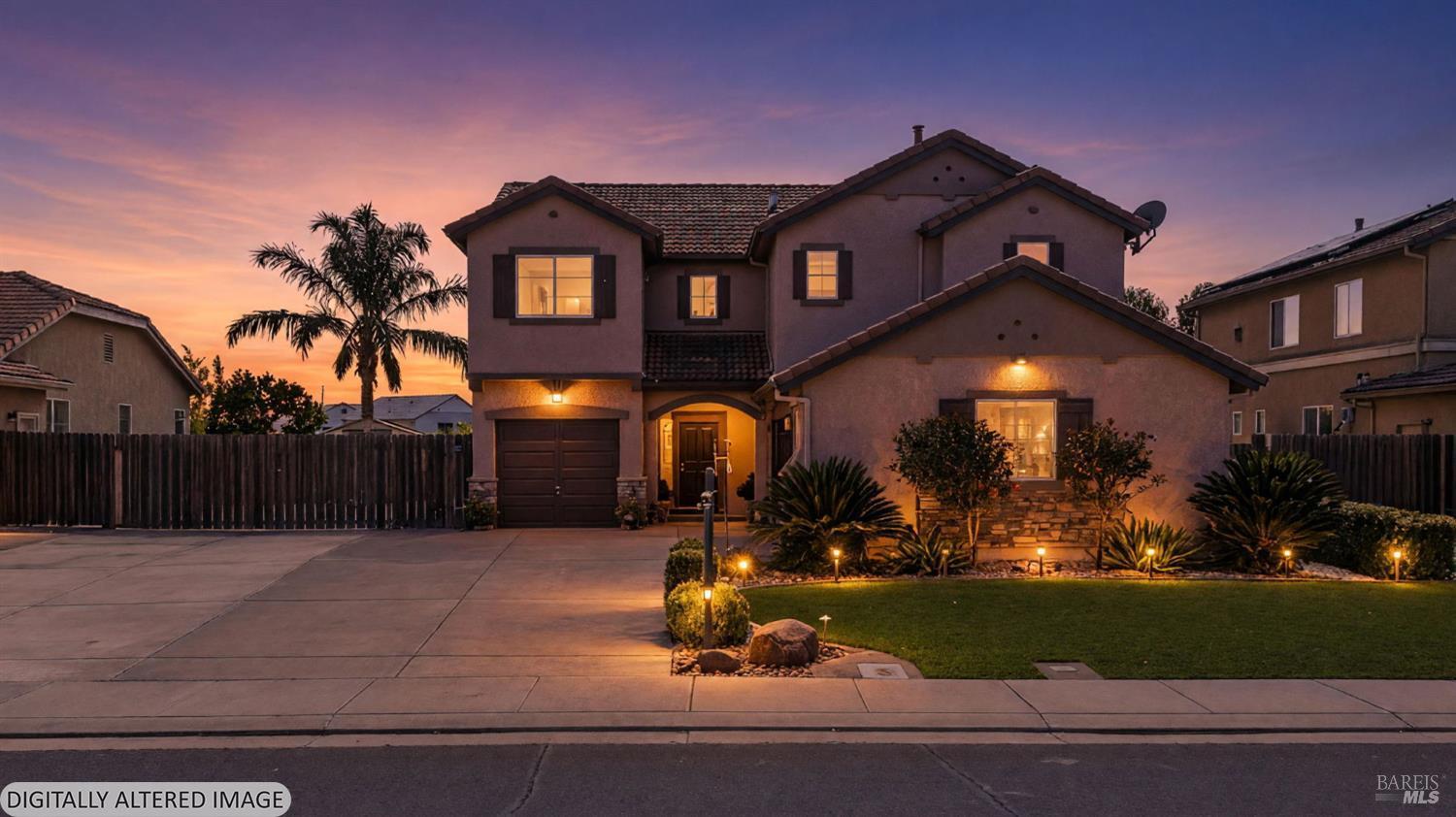 280 Rennert Way Dixon CA 95620