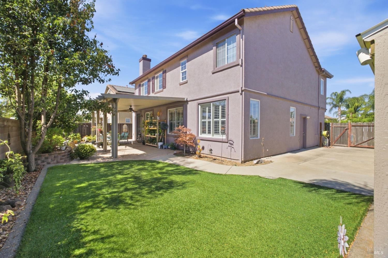 280 Rennert Way Dixon CA 95620