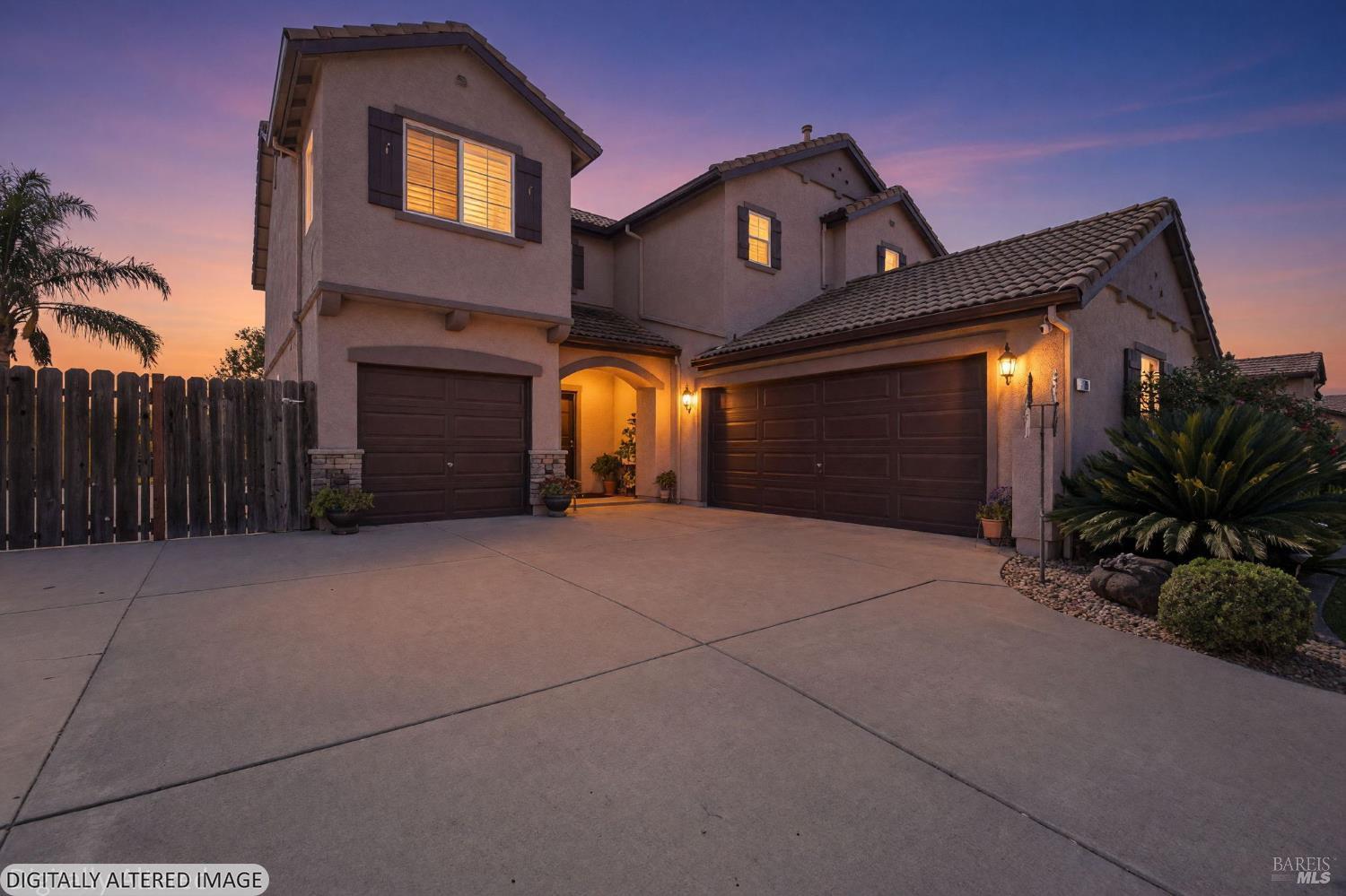 280 Rennert Way Dixon CA 95620
