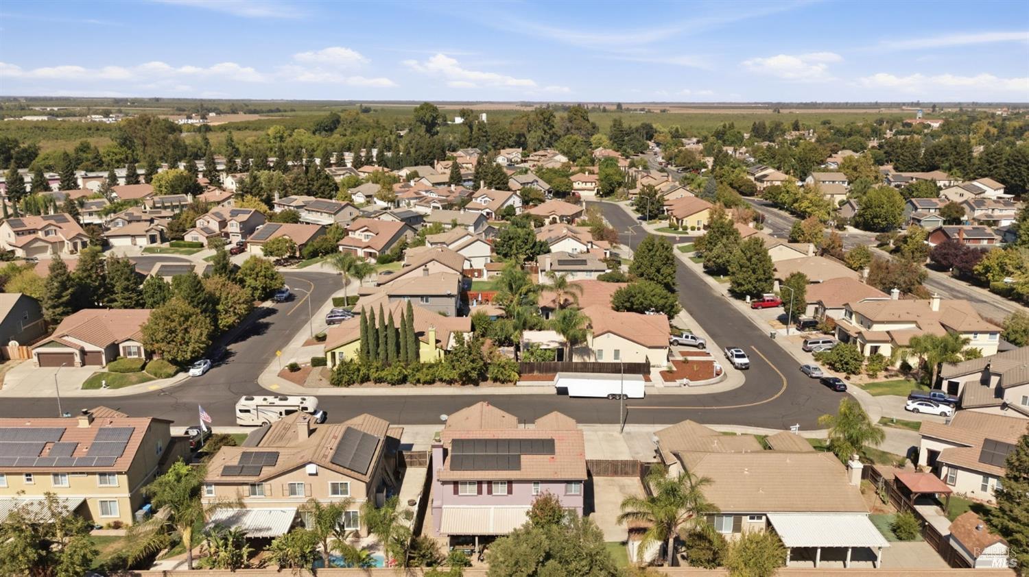 280 Rennert Way Dixon CA 95620