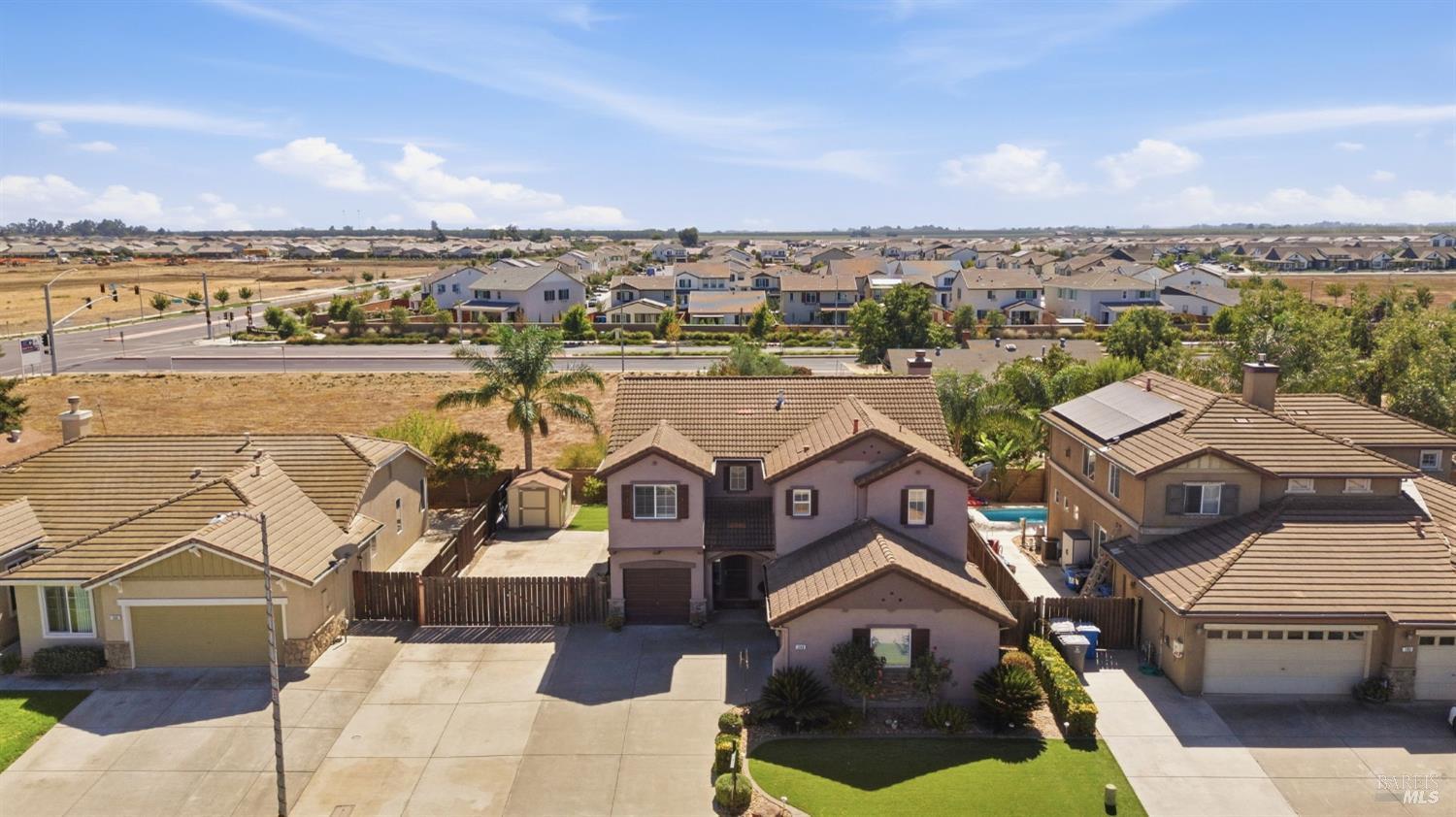 280 Rennert Way Dixon CA 95620