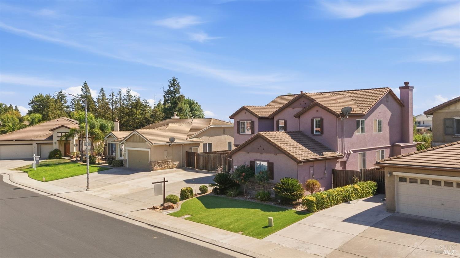 280 Rennert Way Dixon CA 95620